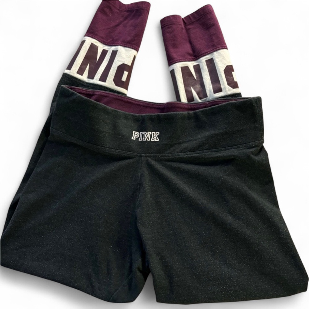 Victoria's Secret PINK Leggings